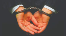 Don't Get Hand Cuffed - Basden Bail Bonds in Amarillo, TX