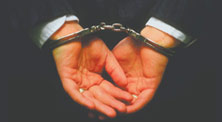 Don't Get Hand Cuffed - Basden Bail Bonds in Amarillo, TX Don't Get Hand Cuffed - Basden Bail Bonds in Amarillo, TX